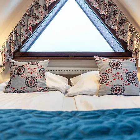 Bed and Breakfast Folkowy Dworek SPA&Fun Murzasichle Zewnętrze zdjęcie