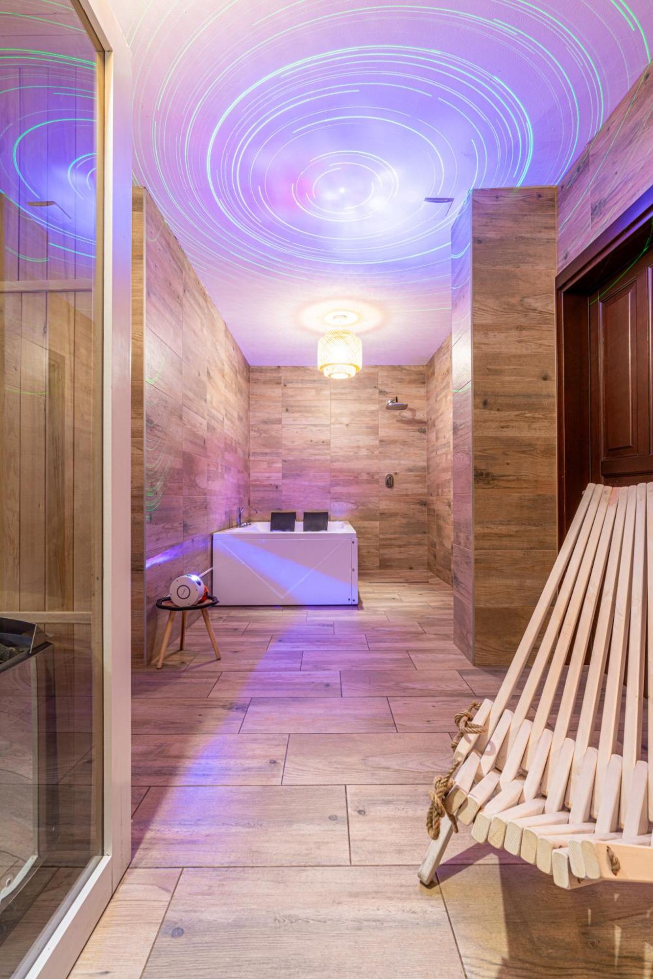 Bed and breakfast Folkowy Dworek & Fun Murzasichle